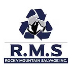 Hinton Rocky Mountain Salvage